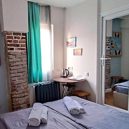 Hotel 9 Doors Tbilisi Zewnętrze zdjęcie