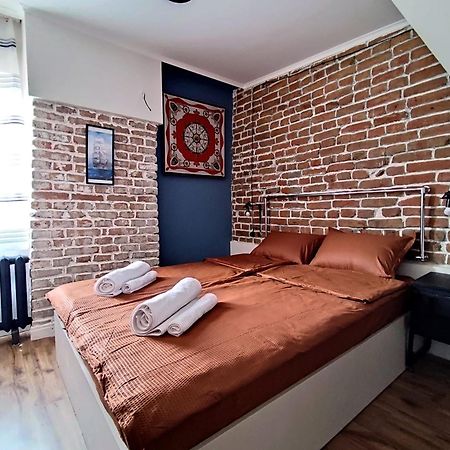 Hotel 9 Doors Tbilisi Zewnętrze zdjęcie