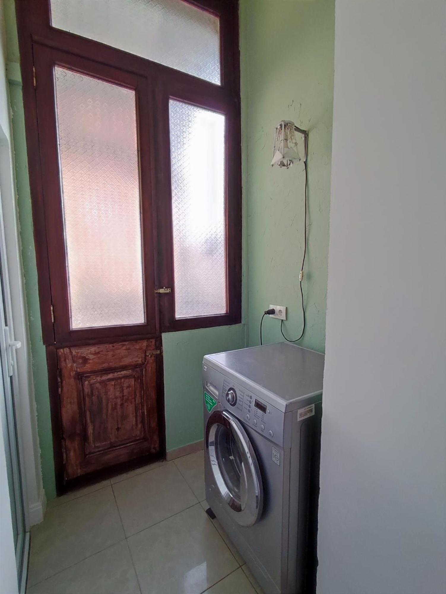Hotel 9 Doors Tbilisi Zewnętrze zdjęcie