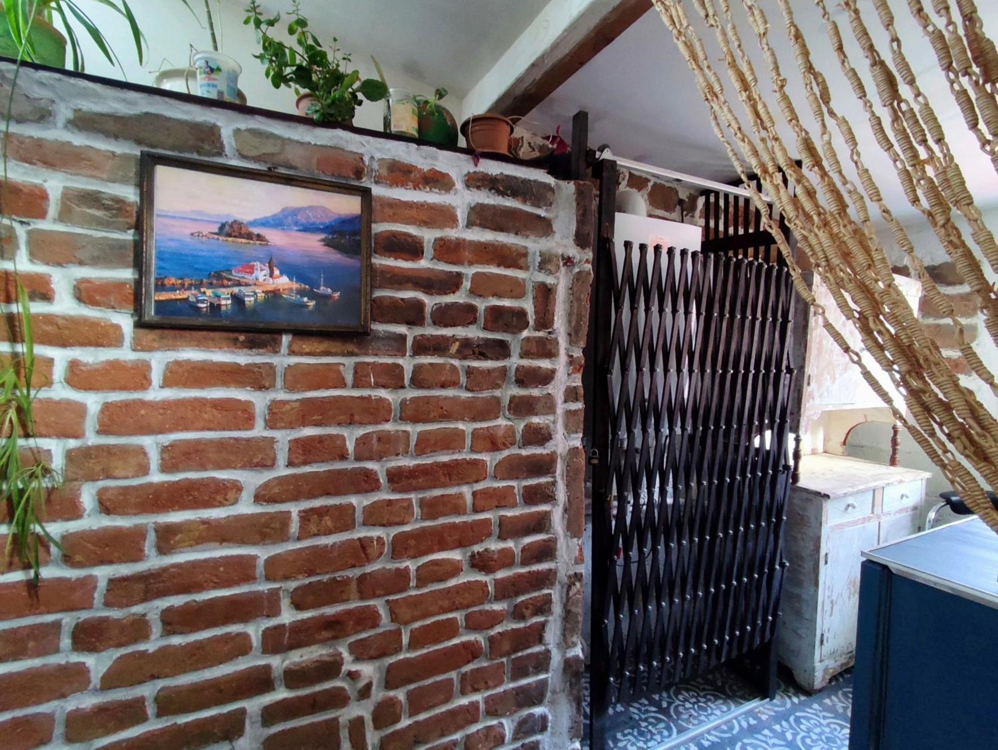 Hotel 9 Doors Tbilisi Zewnętrze zdjęcie