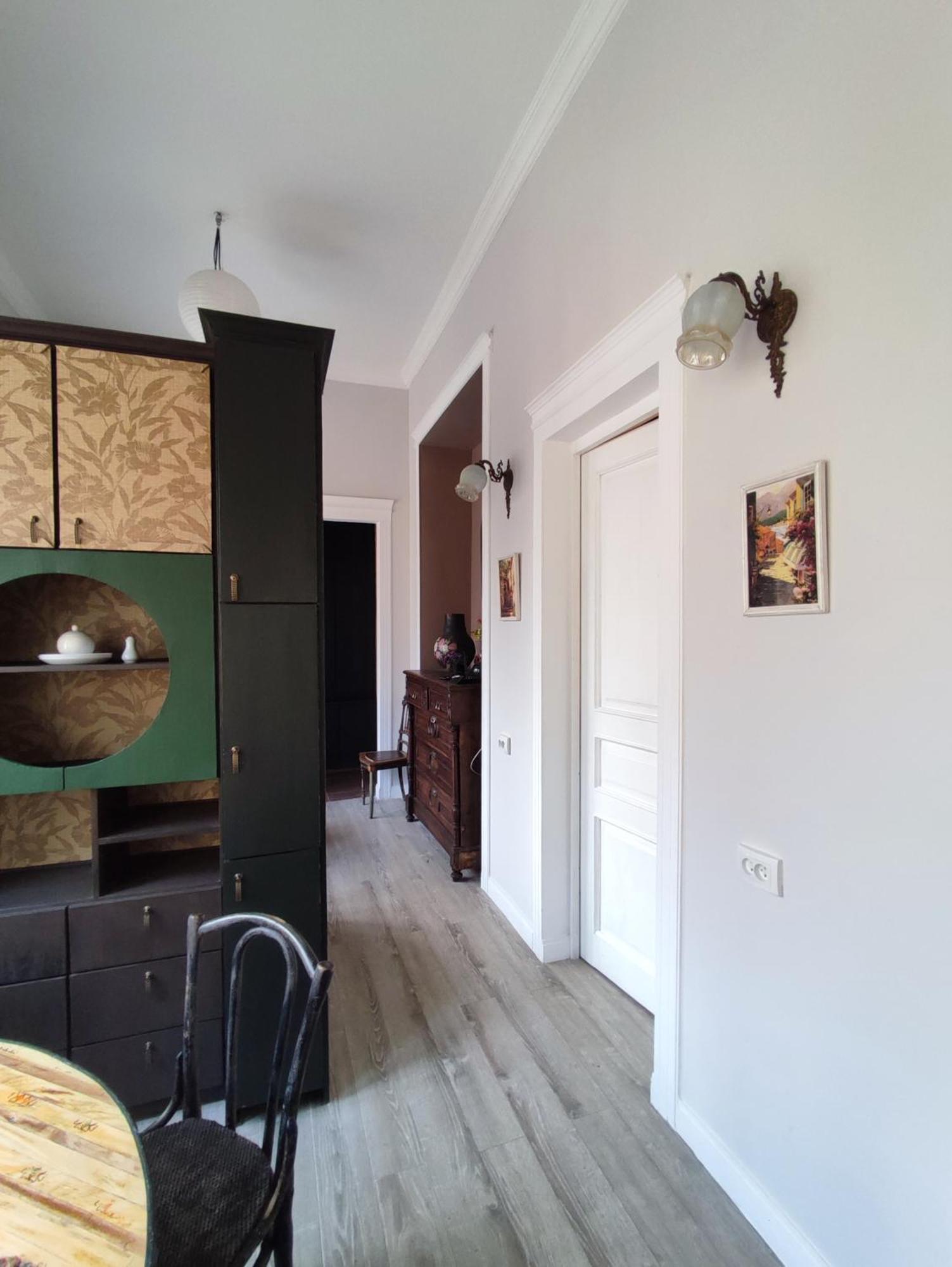Hotel 9 Doors Tbilisi Zewnętrze zdjęcie