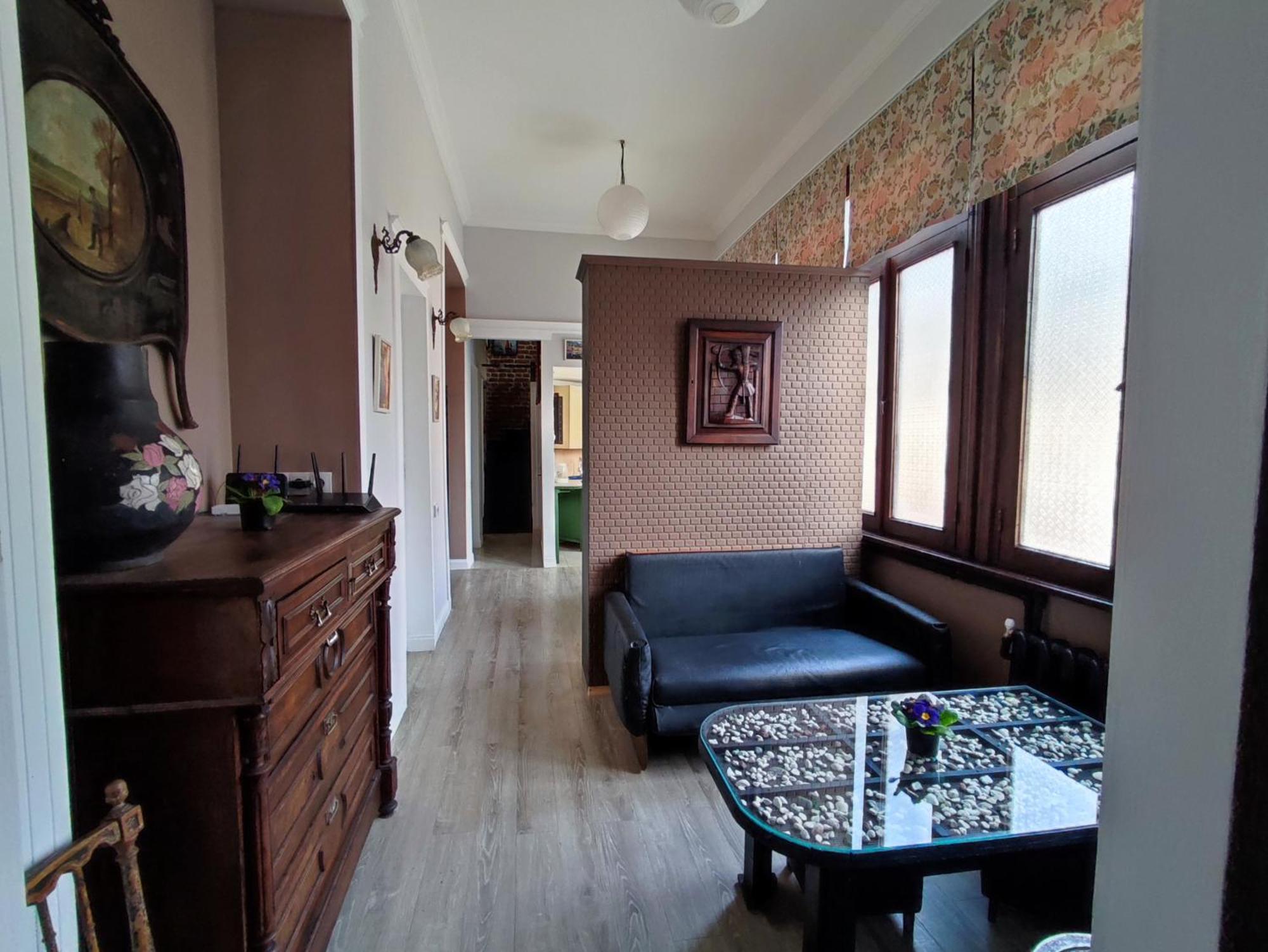 Hotel 9 Doors Tbilisi Zewnętrze zdjęcie