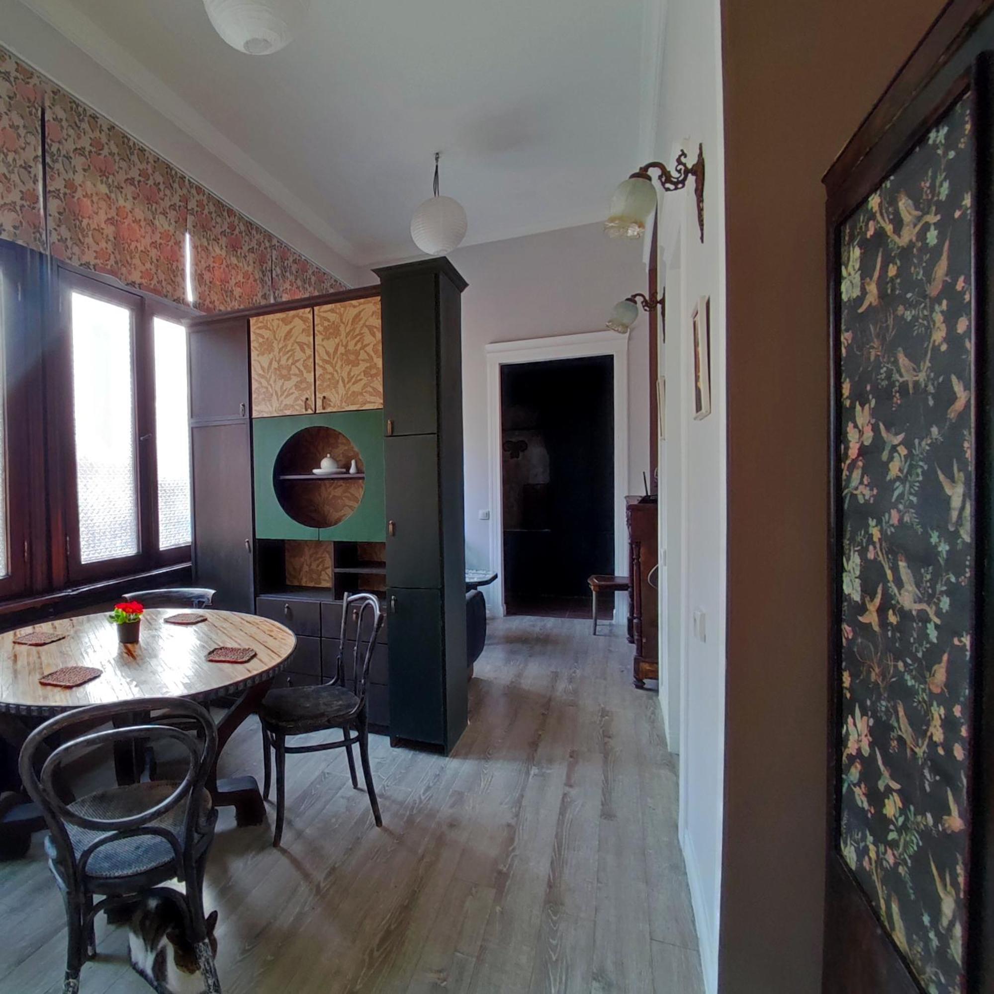Hotel 9 Doors Tbilisi Zewnętrze zdjęcie