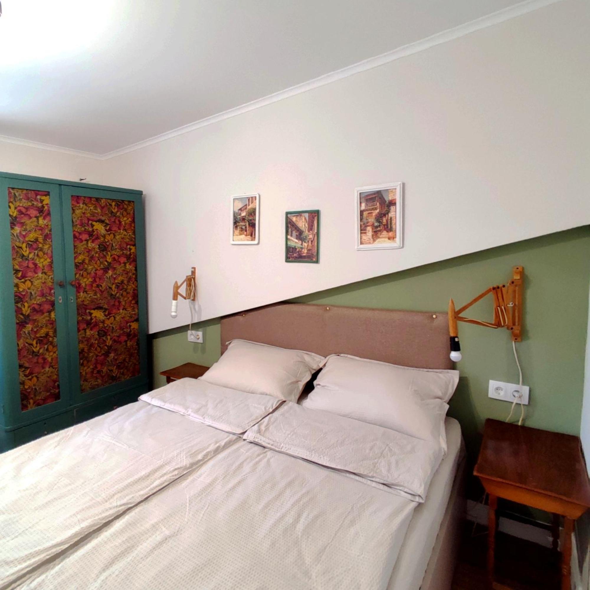 Hotel 9 Doors Tbilisi Zewnętrze zdjęcie