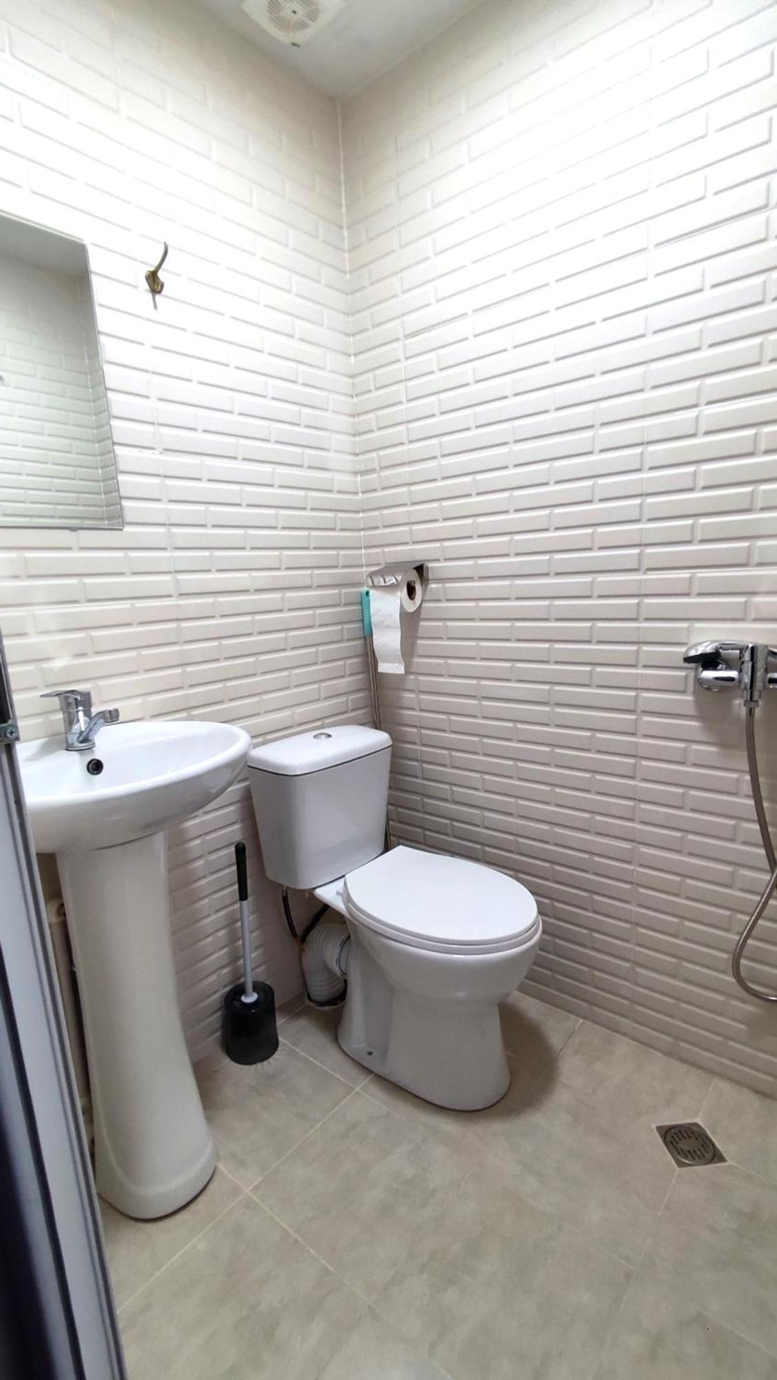 Hotel 9 Doors Tbilisi Zewnętrze zdjęcie