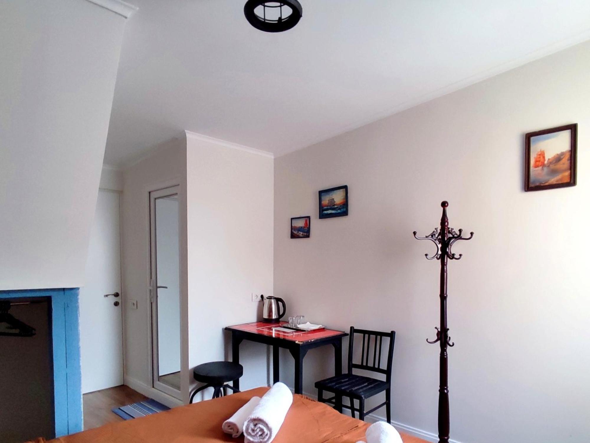 Hotel 9 Doors Tbilisi Zewnętrze zdjęcie