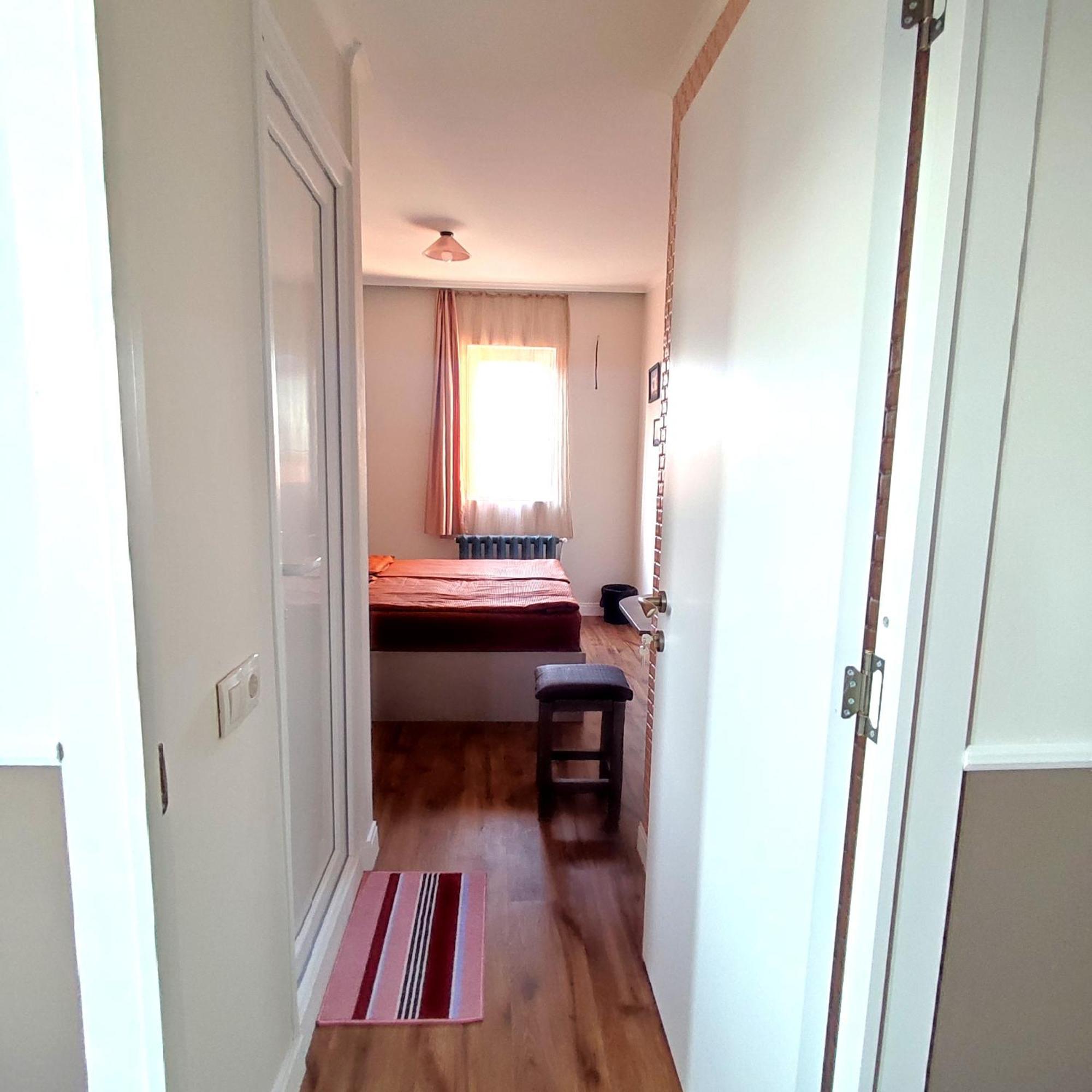 Hotel 9 Doors Tbilisi Zewnętrze zdjęcie