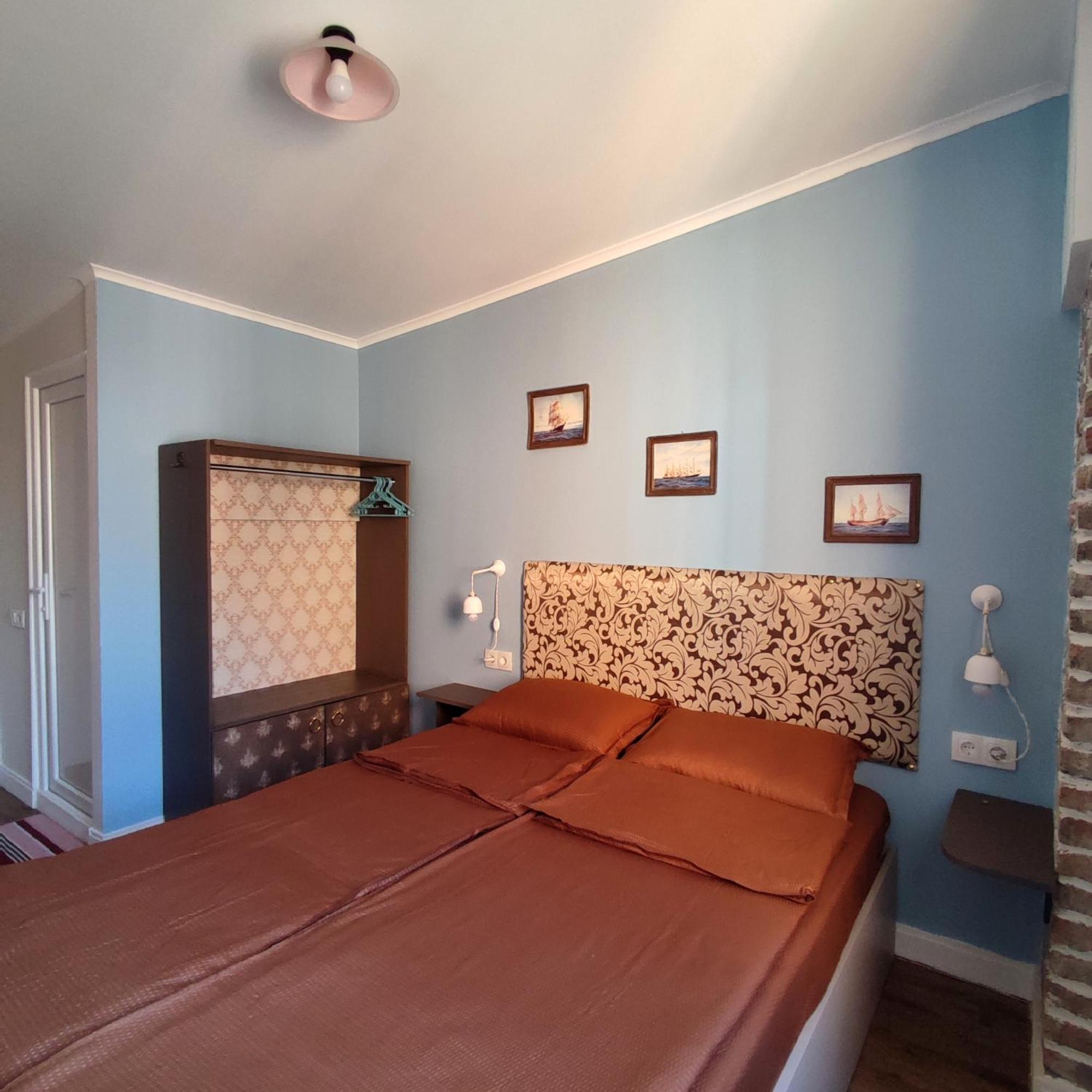 Hotel 9 Doors Tbilisi Zewnętrze zdjęcie