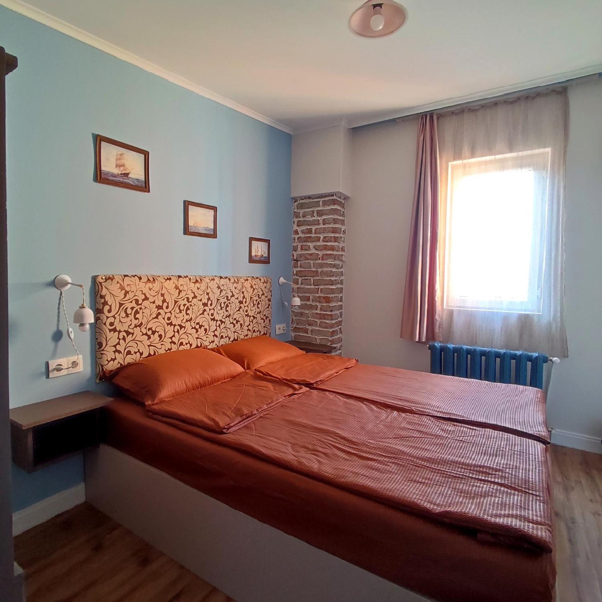 Hotel 9 Doors Tbilisi Zewnętrze zdjęcie