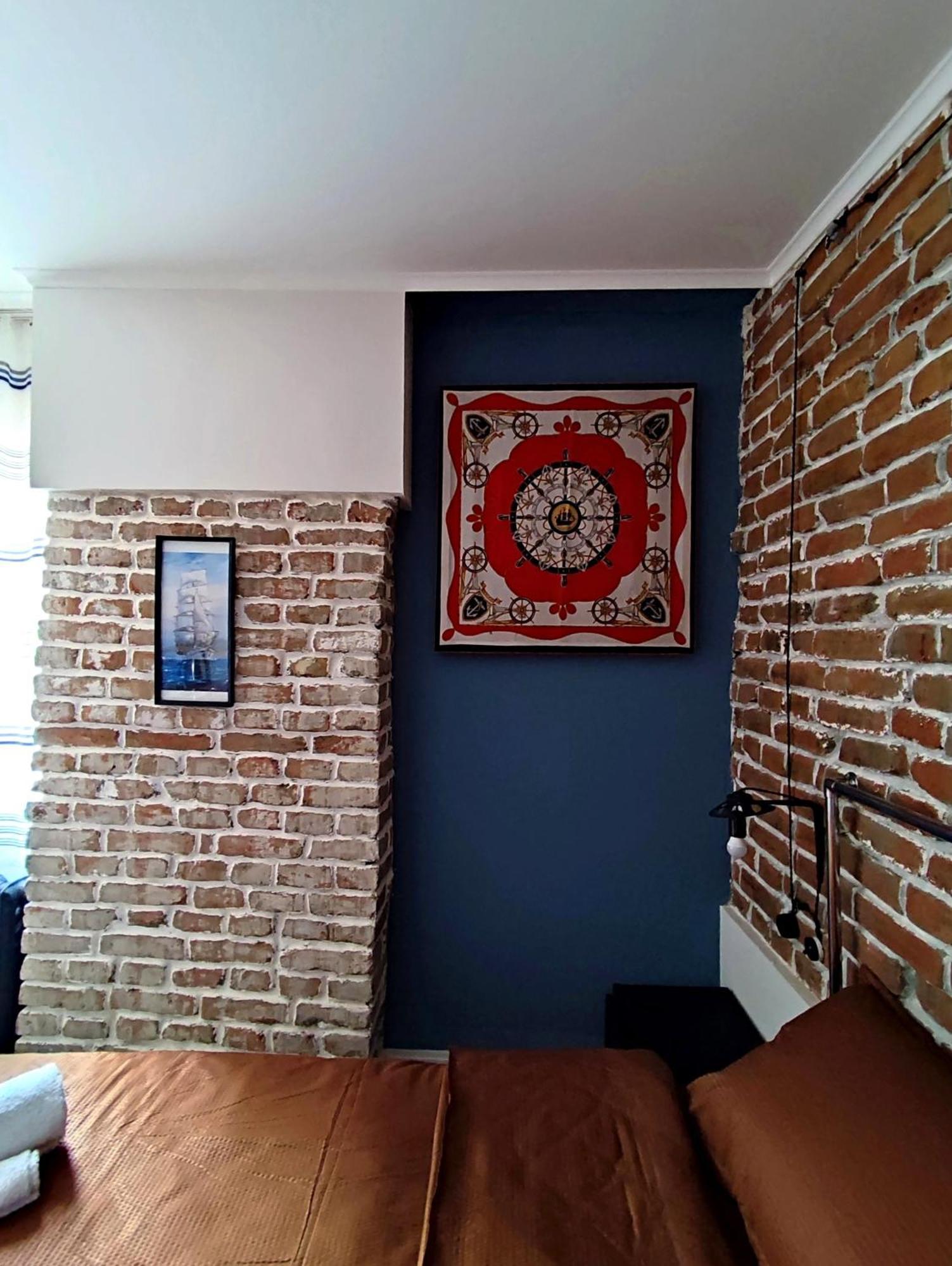 Hotel 9 Doors Tbilisi Zewnętrze zdjęcie