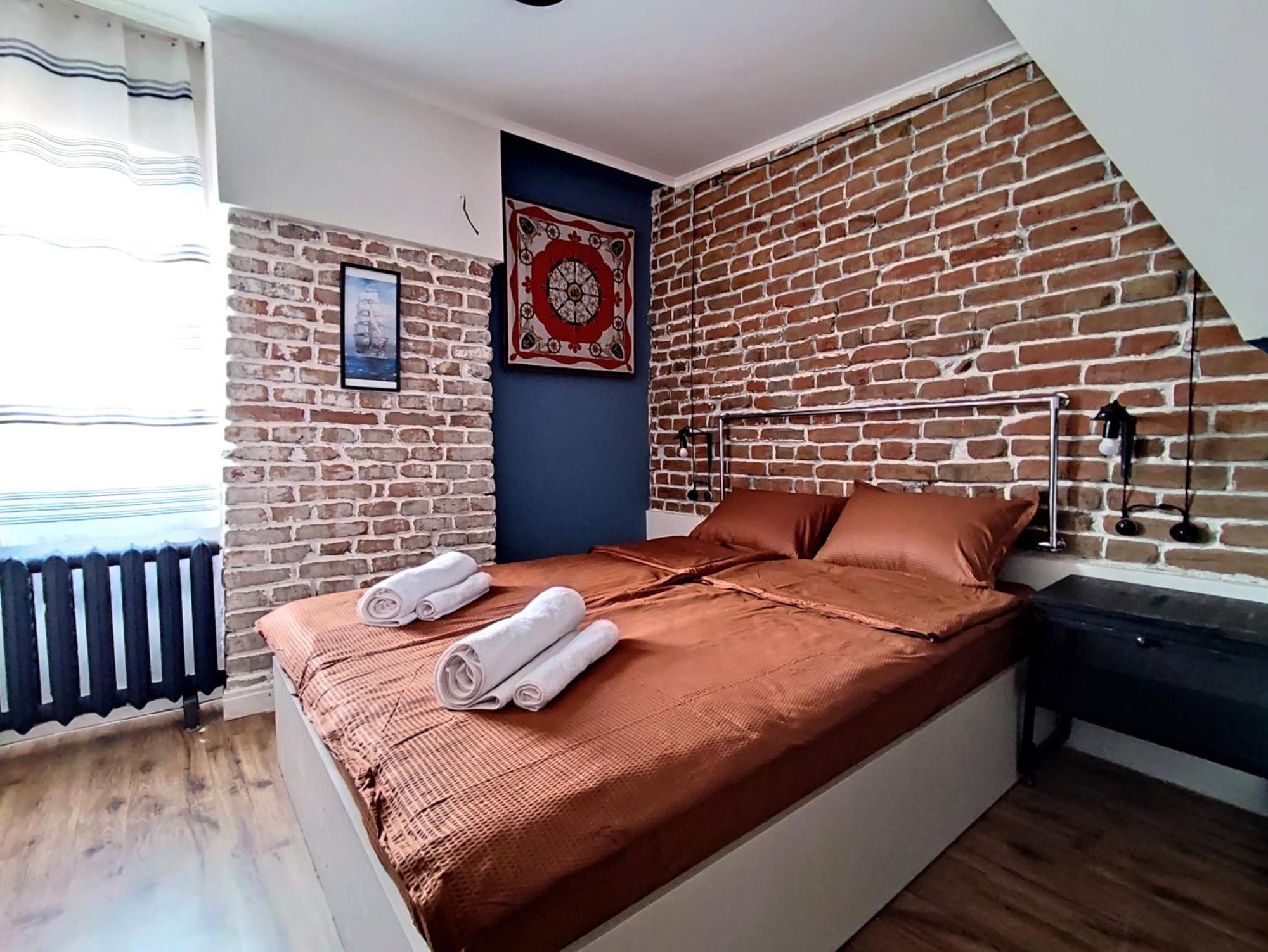 Hotel 9 Doors Tbilisi Zewnętrze zdjęcie